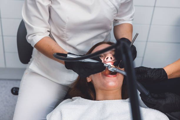 Best Knocked-Out Tooth Emergency  in North Bay Village, FL